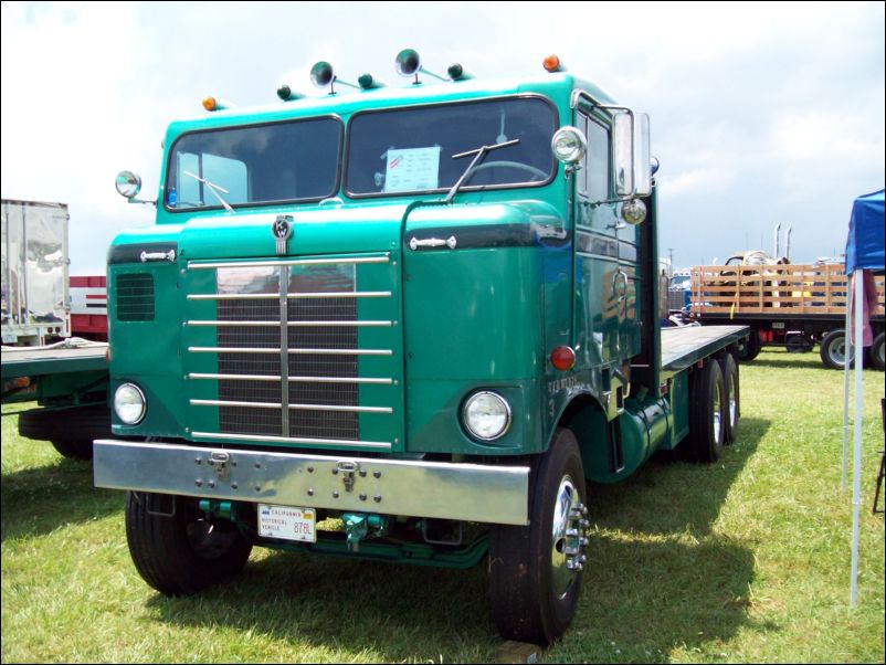 ATHS  Truck Show 2009 271